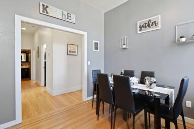 Main picture of 3313 San Jose Ave