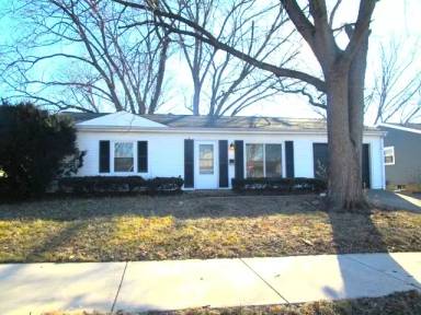 Main picture of 1821 Columbus Dr