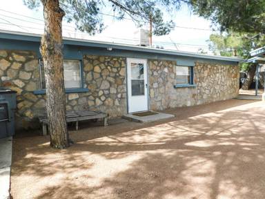 Main picture of 4420 La Luz Ave