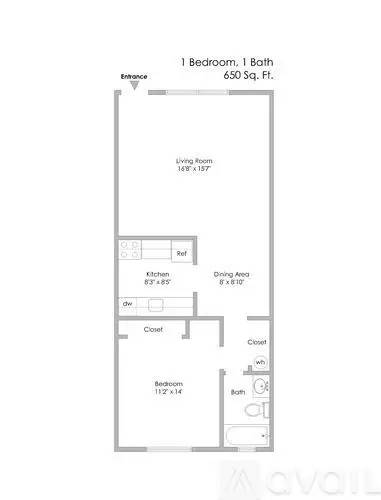 Main picture of 6350 Forward Ave