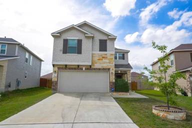 Main picture of 5527 Castle Brook Dr