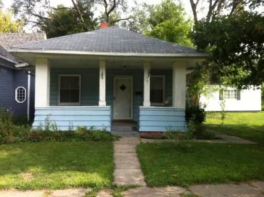 Main picture of 521 Howard St