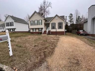 Main picture of 9413 Hungary Ridge Dr
