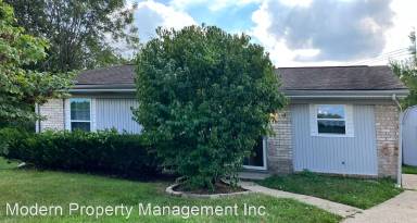 Main picture of 3301 Smoky Mountain Dr