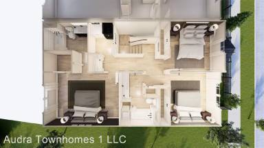 Main picture of Audra Townhomes