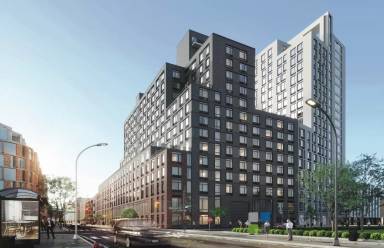 Main picture of 23 West St