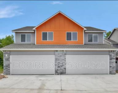 Main picture of 4653 E 45th St N