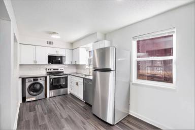 Main picture of Brancat McGee/40th St. Apartments