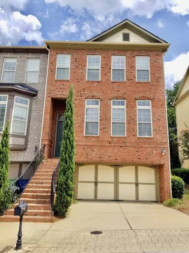 Main picture of 2095 Silas Way NW