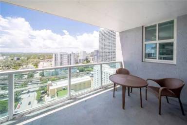 Main picture of Vue At Brickell Condo