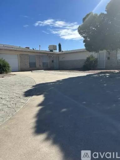 Main picture of 6505 Escondido Dr