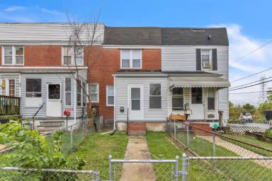 Main picture of 1016 Iris Ave