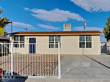 Main picture of 1304 Chestnut St