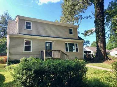 Main picture of 1603 Cherry Ave