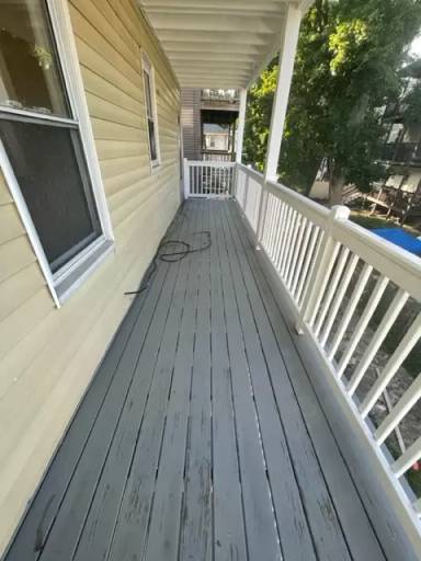 Main picture of 9 Caton St