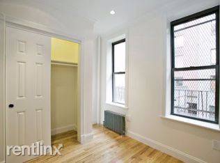 Main picture of 307 Mott St