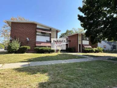 Main picture of 19751 Marx St