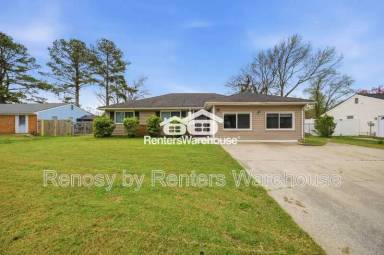 Main picture of 3009 Knight Rd