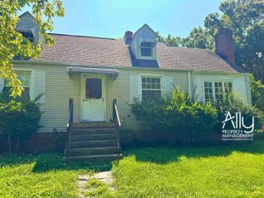 Main picture of 1401 Bobbiedell Ln