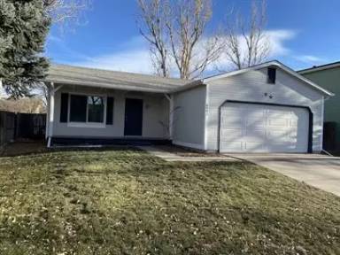 Main picture of 8442 Prairie Clover Way