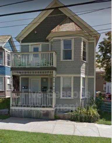 Main picture of 8 Park St
