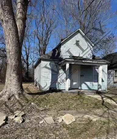 Main picture of 1416 Beech St