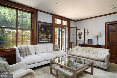Main picture of 3421 Prospect St NW