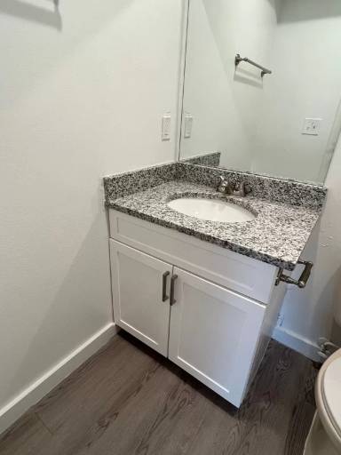 Main picture of Palm Flats Apartments