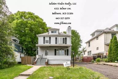 Main picture of 4321 Belmar Ave