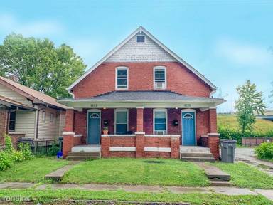 Main picture of 1801 Olive St