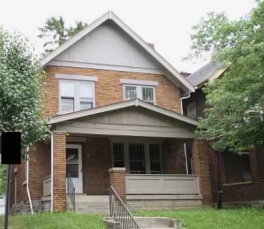 Main picture of 1046 Linwood Ave