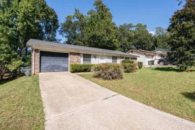 Main picture of 1828 Mayfair Rd