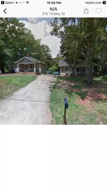 Main picture of 207 E Tinsley St
