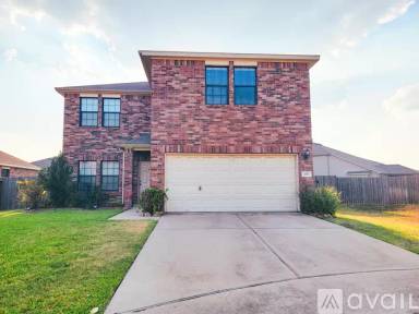 Main picture of 2535 Grey Reef Dr