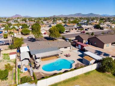 Main picture of 6317 E McLellan Rd