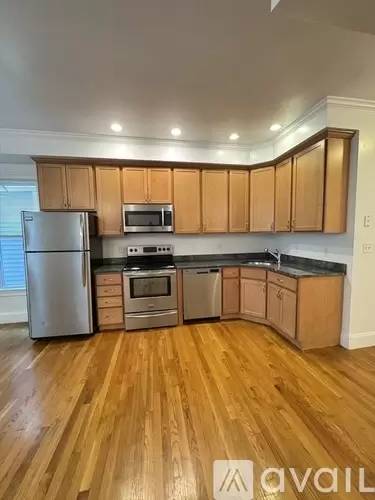 Main picture of 157 M St