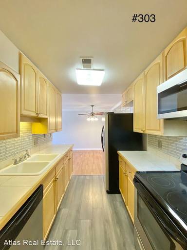 Main picture of Whispering Pines of Denver