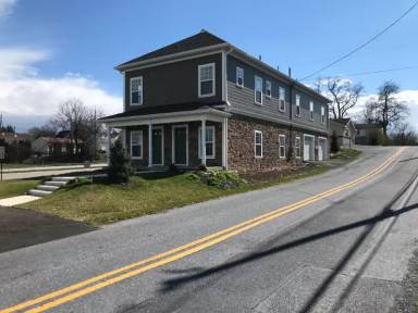Main picture of 802 Reese Ave