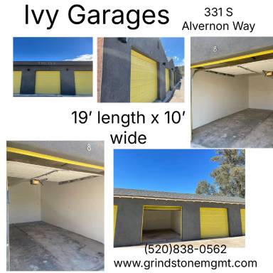 Main picture of 331 S Alvernon Way