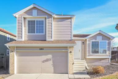 Main picture of 5205 S Jericho Way