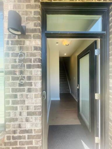 Main picture of 646 Uwharrie River Rd