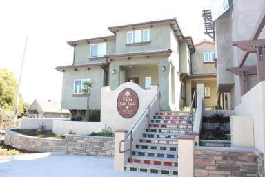 Main picture of 229 N Chorro St