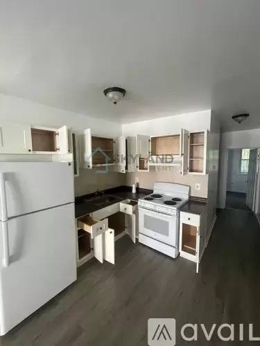 Main picture of 5426 Ridgewood St