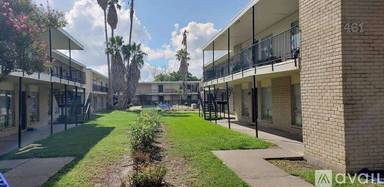 Main picture of Town & Country Apartments