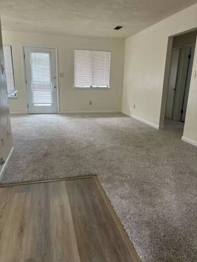 Main picture of North Point Apartments - 2658-A