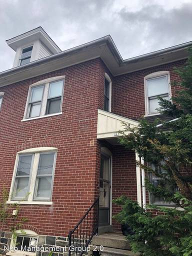 Main picture of 201 Noble St