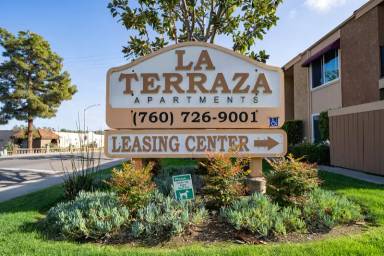 Main picture of Las Terrazas Apartments