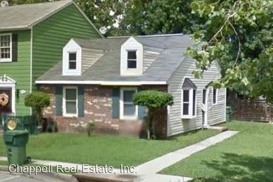 Main picture of 1631 Autumn Dr