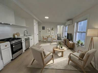 Main picture of 2039 Green St