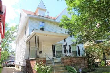 Main picture of 249 Eastern Ave SE